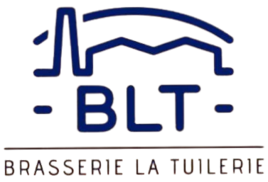 Logo La Brasserie La Tuilerie