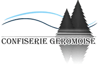 Logo La Confiserie Géromoise