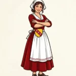 Anne-Lise, Fondatrice