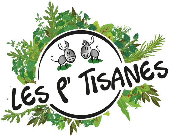 Logo Les P\u2019Tisanes