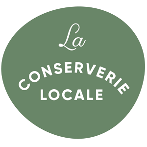 Logo La Conserverie Locale