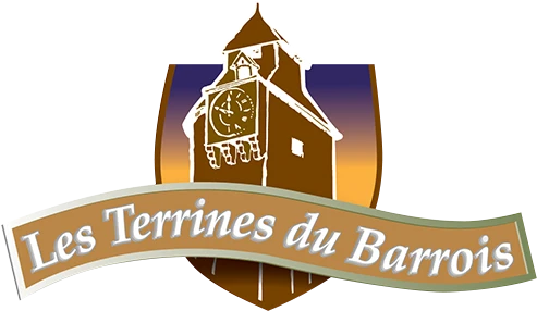 Logo Les Terrines du Barrois